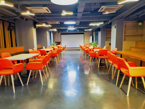 科拓孵化器写字楼图片13063