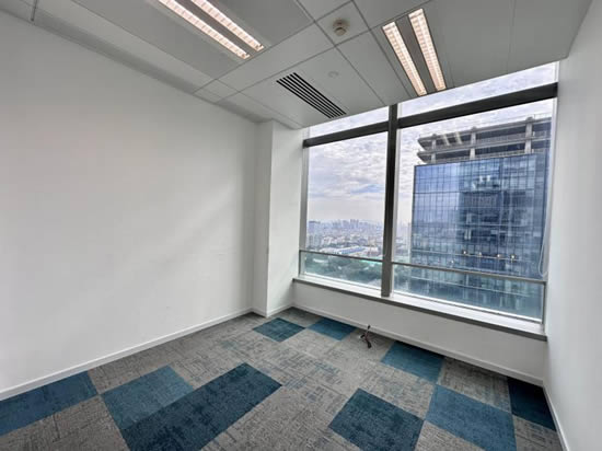 汇金国际金融中心写字楼图片13098