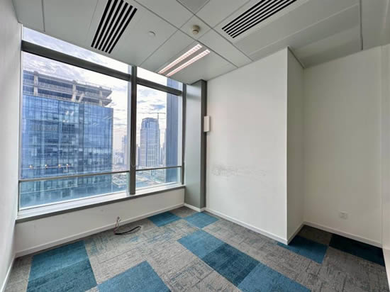 汇金国际金融中心写字楼图片13097