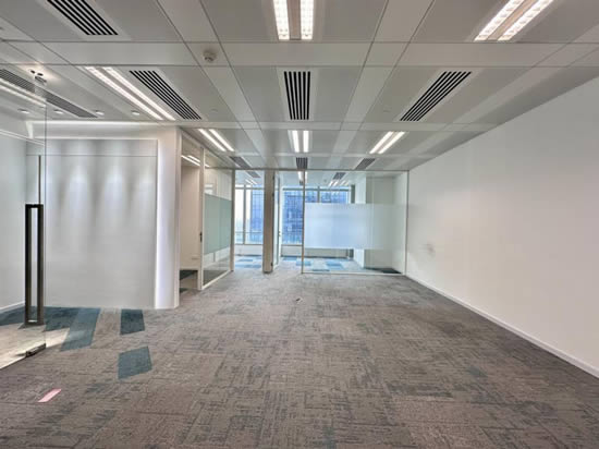 汇金国际金融中心写字楼图片13101