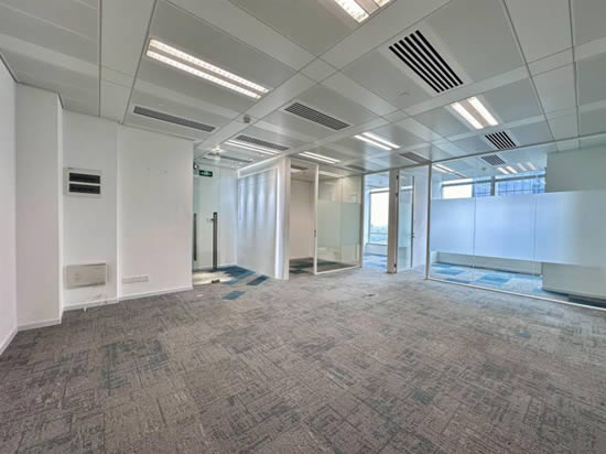 汇金国际金融中心写字楼图片13100