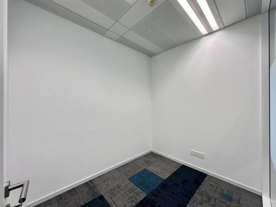 汇金国际金融中心写字楼图片13099