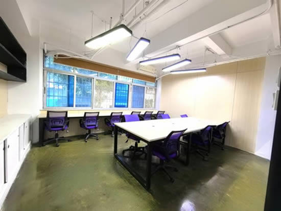 科拓孵化器写字楼图片13184