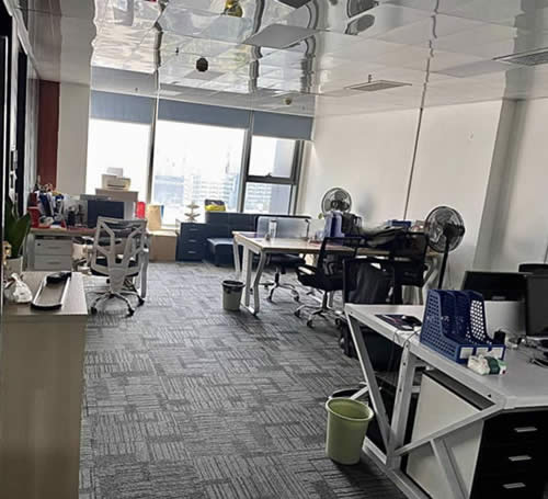 威尼国际大厦写字楼图片13207