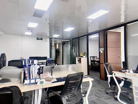 威尼国际大厦写字楼图片13206