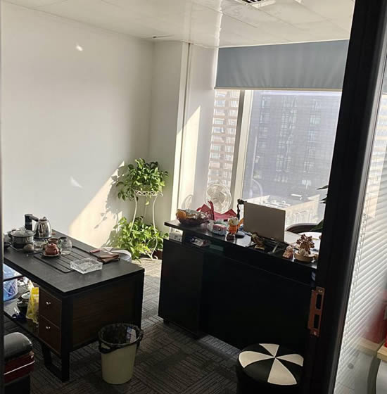 威尼国际大厦写字楼图片13209