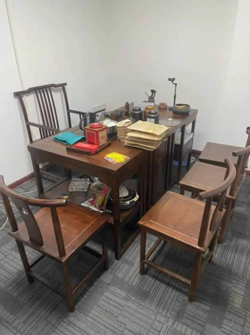 威尼国际大厦写字楼图片13212