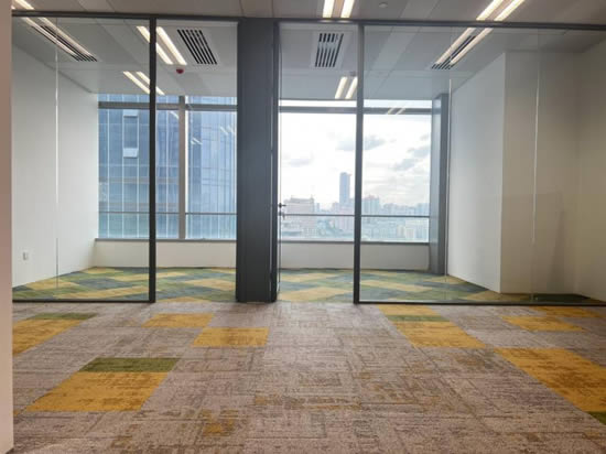 汇金国际金融中心写字楼图片13221