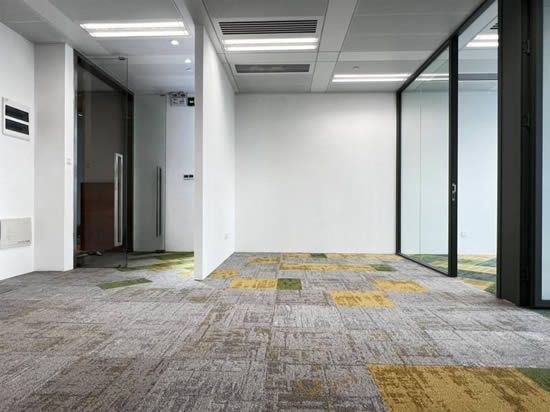 汇金国际金融中心写字楼图片13222