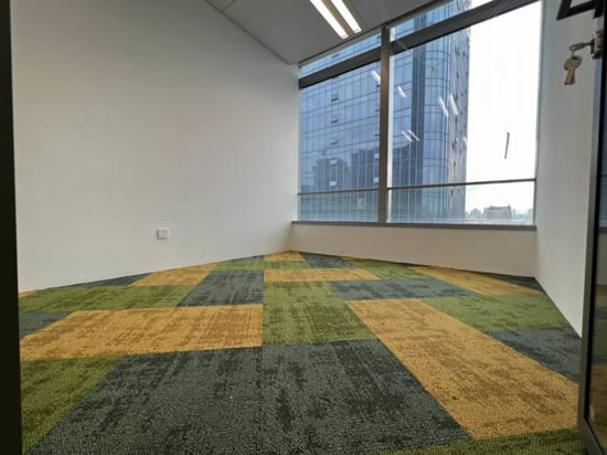 汇金国际金融中心写字楼图片13225