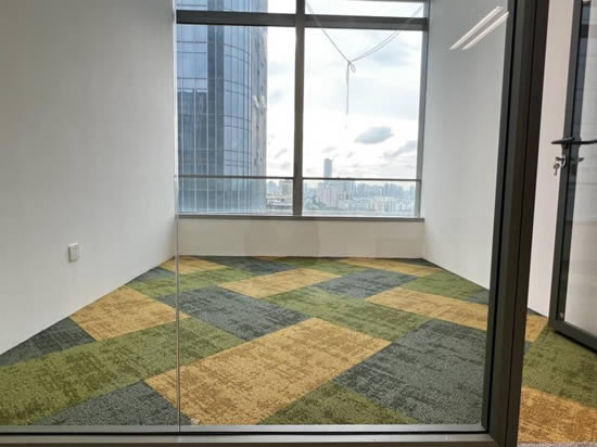 汇金国际金融中心写字楼图片13223