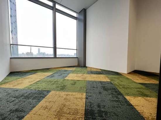 汇金国际金融中心写字楼图片13224