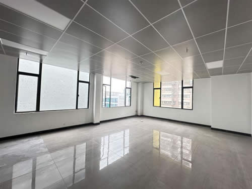 棠下大厦写字楼图片