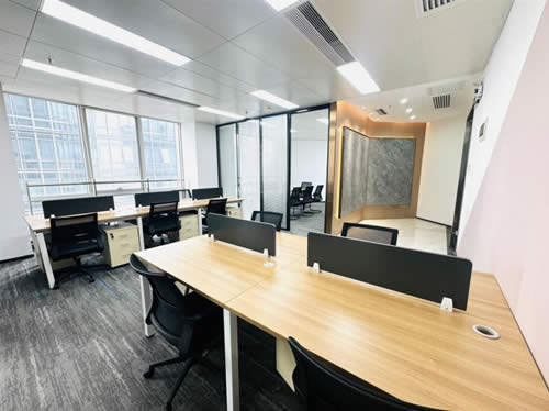 维多利广场写字楼图片13252