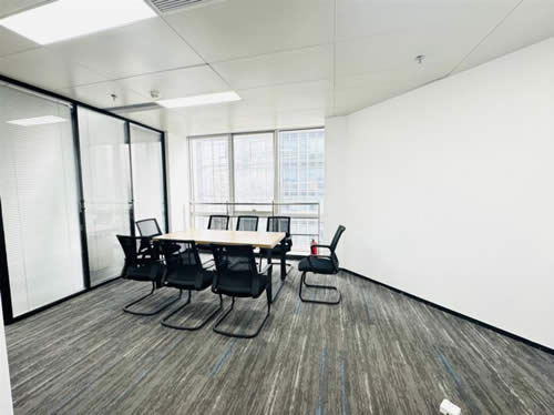 维多利广场写字楼图片13254