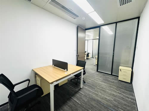 维多利广场写字楼图片13255