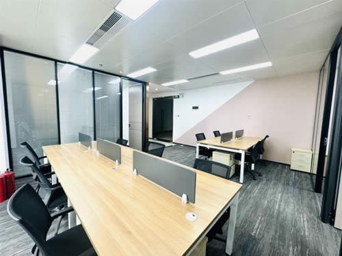 维多利广场写字楼图片13253