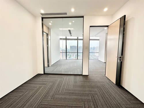 华新中心写字楼图片13269