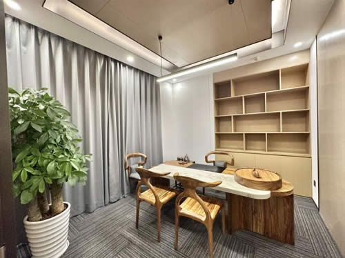 华新中心写字楼图片13272