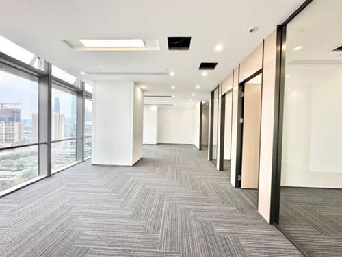 华新中心写字楼图片13271