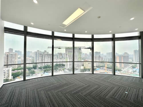 华新中心写字楼图片13270