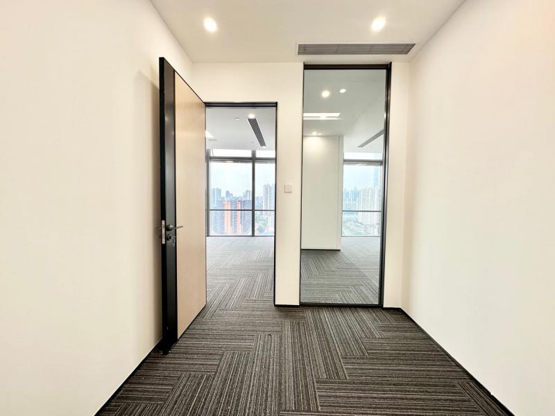 华新中心写字楼图片13268