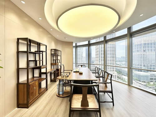 华新中心写字楼图片13273