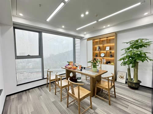 威尼国际大厦写字楼图片13275