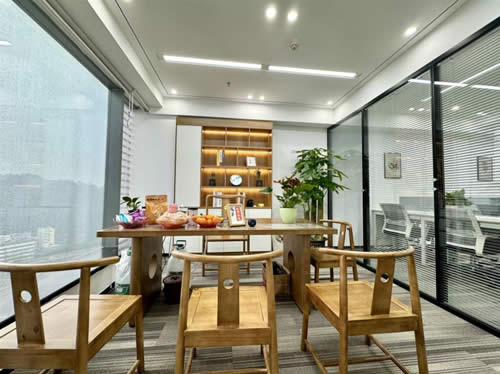 威尼国际大厦写字楼图片13274