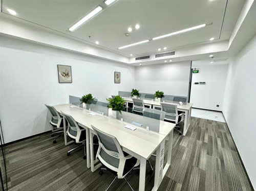 威尼国际大厦写字楼图片13278