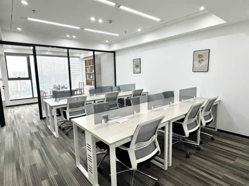 威尼国际大厦写字楼图片13277