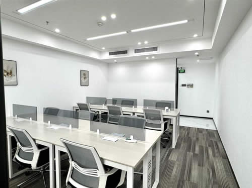 威尼国际大厦写字楼图片13276