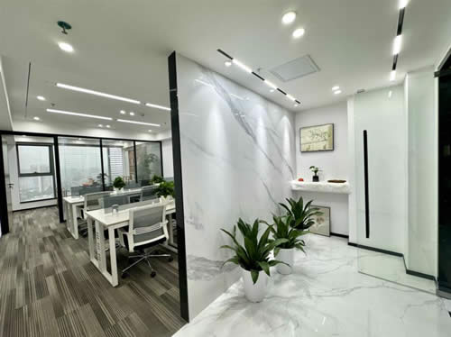 威尼国际大厦写字楼图片13280