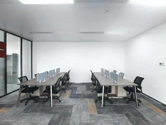 富力盈通大厦写字楼图片13282