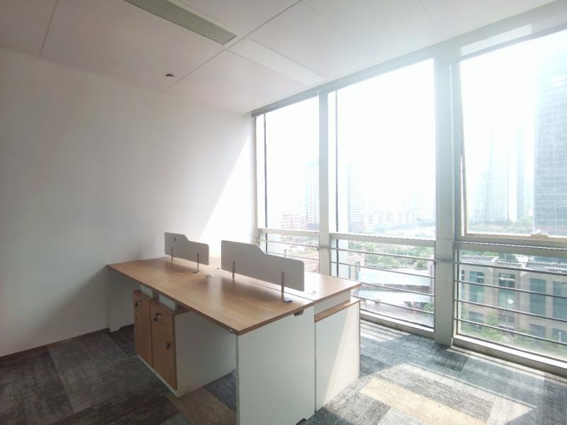 富力盈通大厦写字楼图片13288