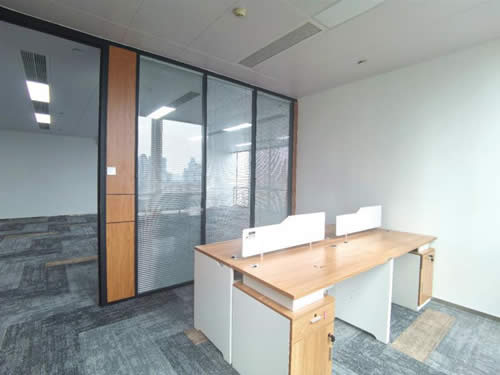 富力盈通大厦写字楼图片13289