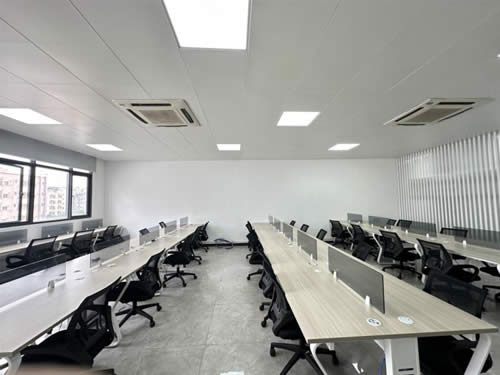 智慧港企业孵化基地写字楼图片13292