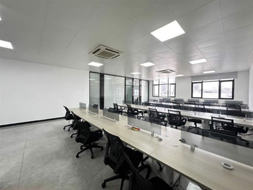 智慧港企业孵化基地写字楼图片13291