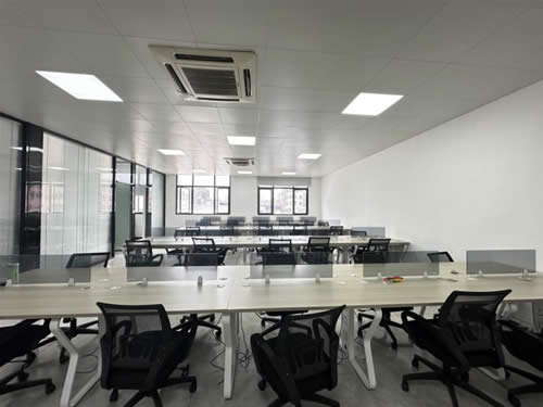 智慧港企业孵化基地写字楼图片13290