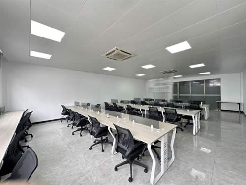 智慧港企业孵化基地写字楼图片13293