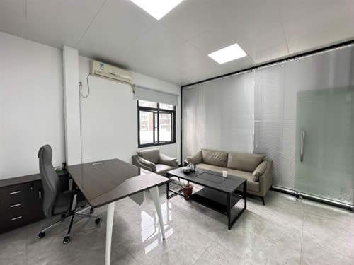 智慧港企业孵化基地写字楼图片13295