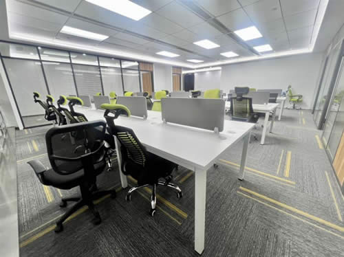 富力盈通大厦写字楼图片13307