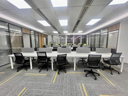 富力盈通大厦写字楼图片13305