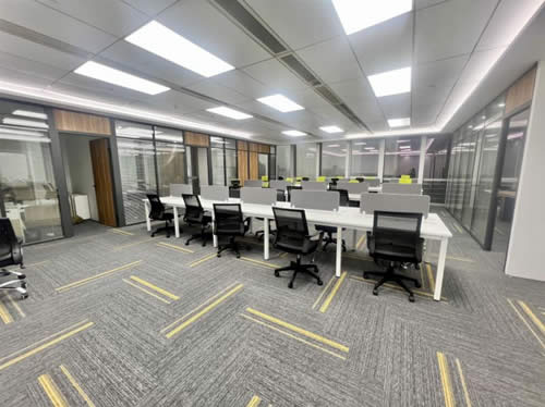 富力盈通大厦写字楼图片13306