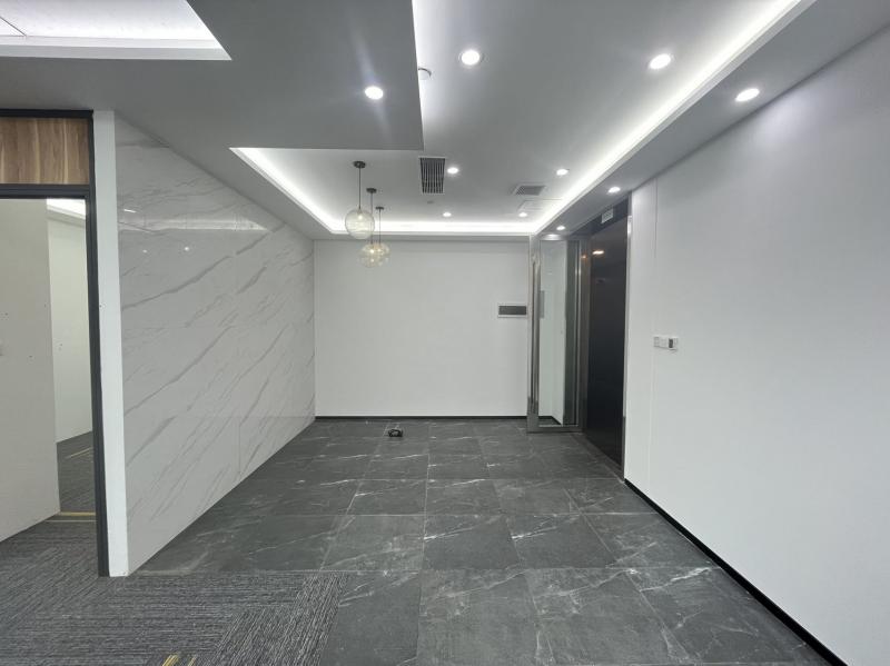 富力盈通大厦写字楼图片13304