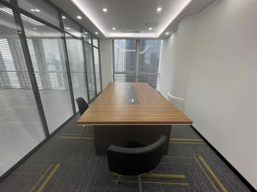 富力盈通大厦写字楼图片13309