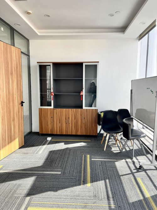 富力盈通大厦写字楼图片13310