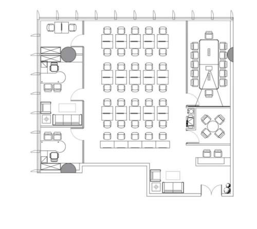 富力盈通大厦写字楼图片13311