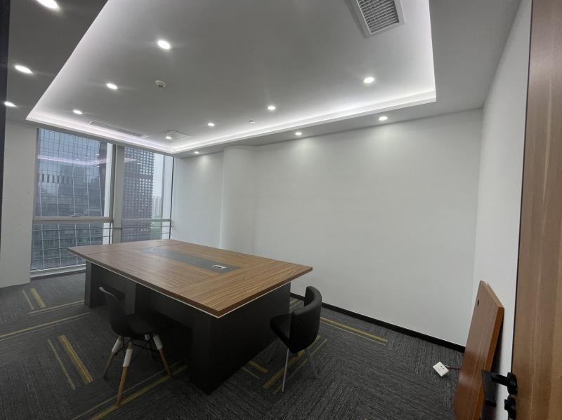 富力盈通大厦写字楼图片13308