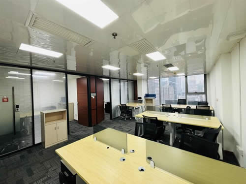 威尼国际大厦写字楼图片13312